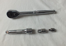3/8"Halfords Advanced Ratchet