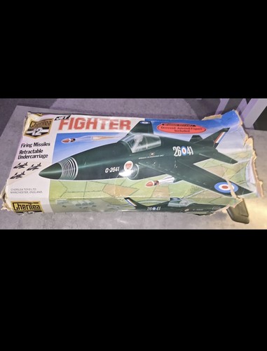 Cherilea vintage action man - vintage,