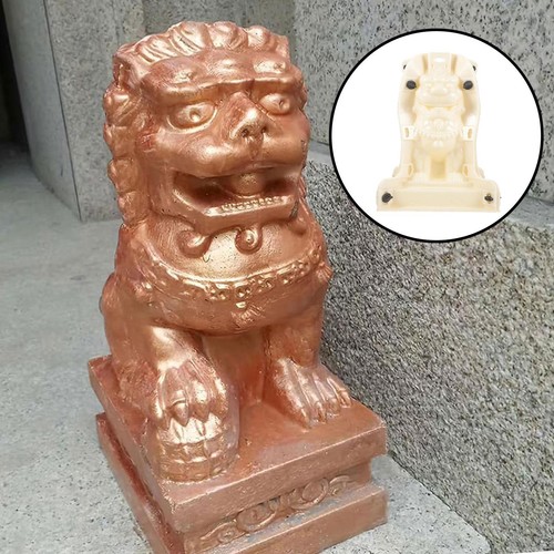 Roman column mould diy - roman,