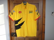 JORDAN F1  TEAM SHIRT