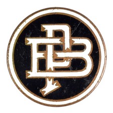 World War Two Baker Perkins