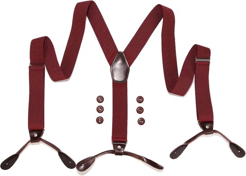 Adjustable dark red - adjustable,