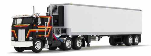 Dcp 2156 peterbilt 352 - 1/64,