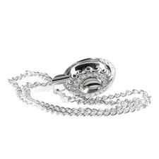 Tasting Sommelier with Chrome