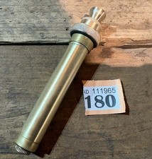 Tilley Lamp Pump, X246, X246a