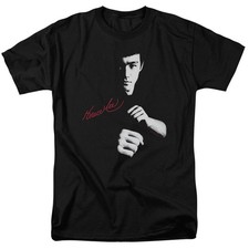 Bruce Lee The Dragon Awaits