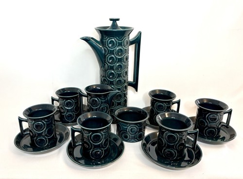 Gorgeous portmerion pottery - gorgeous,
