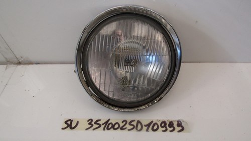 Headlight front suzuki 250 - suzuki, tu