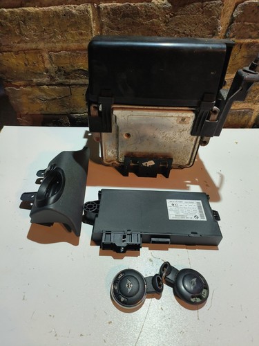 Mini r56 cooper ecu - r56,