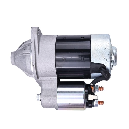 Starter for john deere 375 - starter,