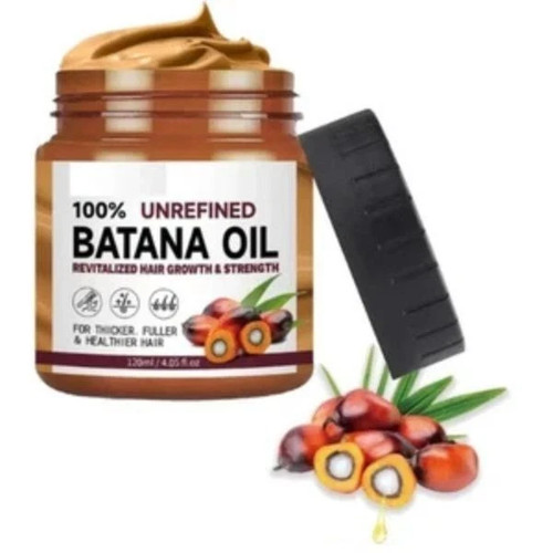 120ml organic batana - batana, oil
