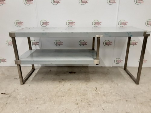 Used new catering stainless - un-used/new,