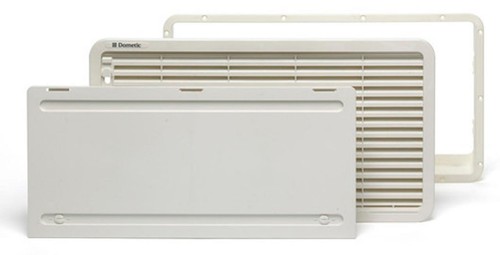 Dometic ls300 fridge vent kit - dometic,