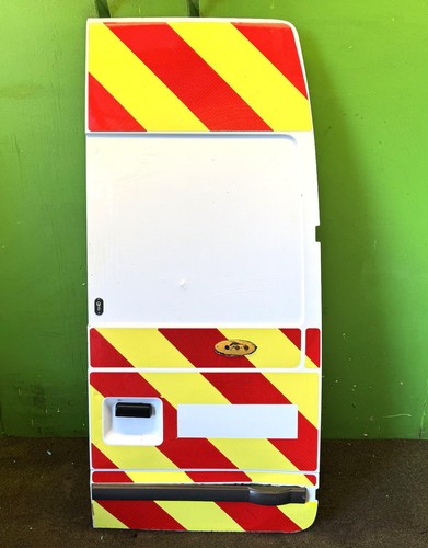 Ford transit mk7 right - , rear