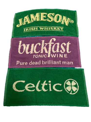 Beer bar towels - bar, 3