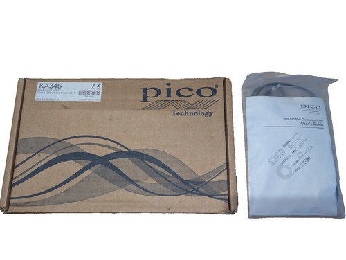 Picoscope 2204a channel - 2204a, 2