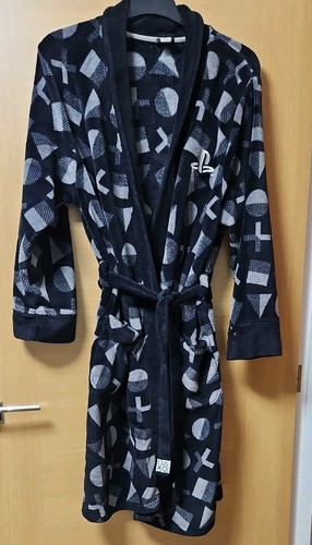 Playstation boys men fleece - playstation,