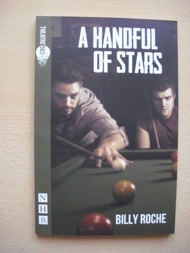 English play script handful - script,