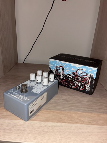 Earthquaker devices bit - earthquaker,