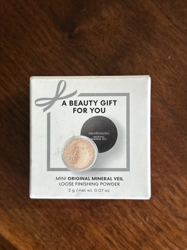 Bareminerals original mineral - bareminerals,