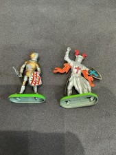 Britains Diecast Medieval