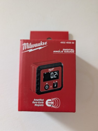 Milwaukee 4932493656 digital - milwaukee,