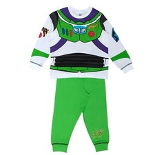 Boys Buzz Lightyear Pyjamas