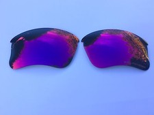 ETCHED POLARIZED BLUE RED