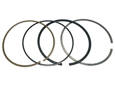 VW Transporter T5 VR6 Golf R32 (2005-2009) GENUINE 84mm Piston Rings 022198151B