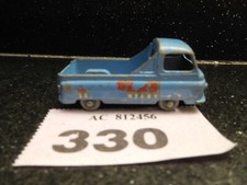 Lesney Matchbox No.60 Morris