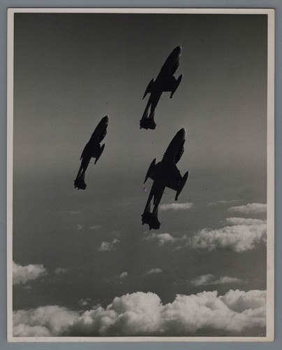 Havilland sea venom - havilland,