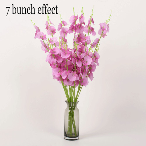 Artificial silk fake flowers - artificial,