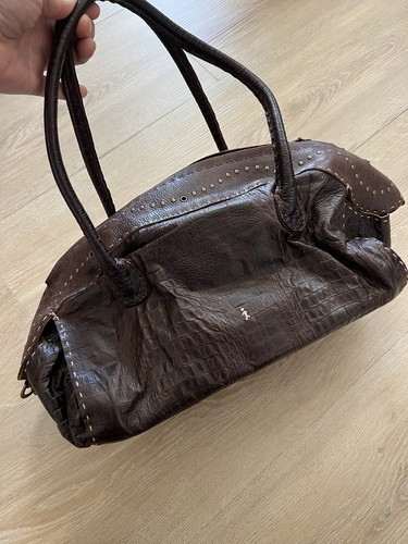 Henry beguelin leather - henry,