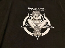 HOOK UPS MENS TSHIRT KITTY