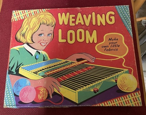 Vintage chad valley toy - vintage,