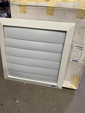 Vent Axia Super T 355 External Grille 451860, New 