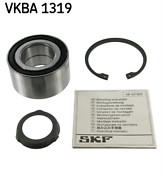 Skf wheel bearing kit - skf,