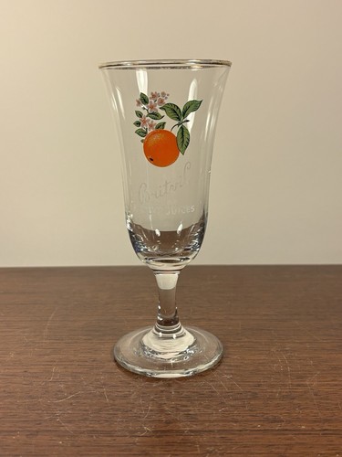 Vintage britvic fruit juice - vintage,