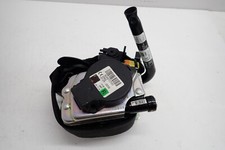 RANGE ROVER L405 2014 REAR RIGHT DRIVER SIDE SEAT BELT CPLA-611B08-LA OSR