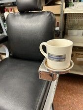 Barber Shop Collectables Ash