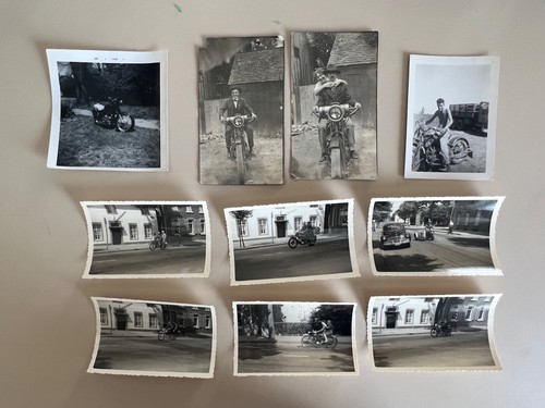 Amazing lot original - amazing, 10