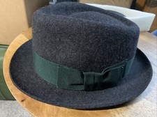 Trilby Christy’s London 100%