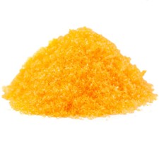 Rainbow Crystals Orange