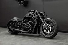Custom Exhaust Full System
