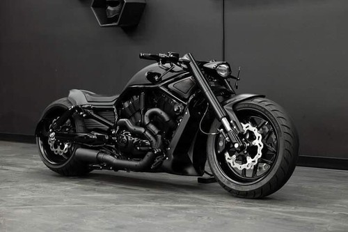Custom exhaust full system - custom,