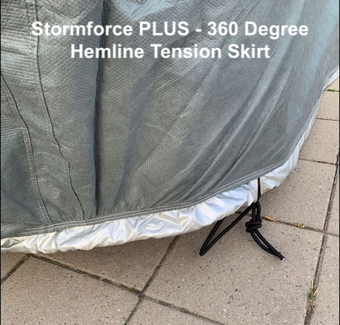 Stormforce plus outdoor - stormforce,