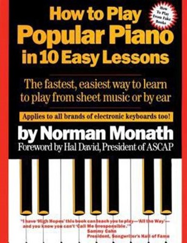 How play popular - to, in