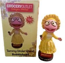 GROCERY OUTLET BARGAIN MARKET