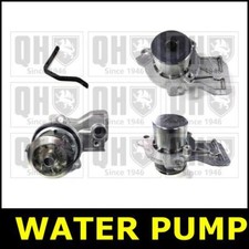 Water Pump FOR VW POLO V 1.4