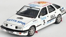 Trofeu scale ford sierra - 1:43,